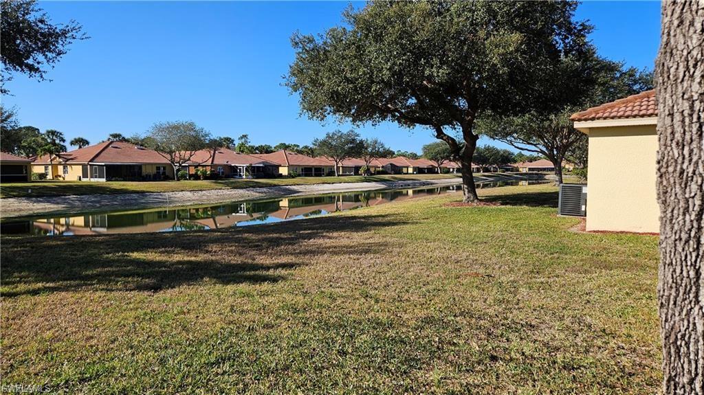 VISTANNA VILLAS - Residential Lease