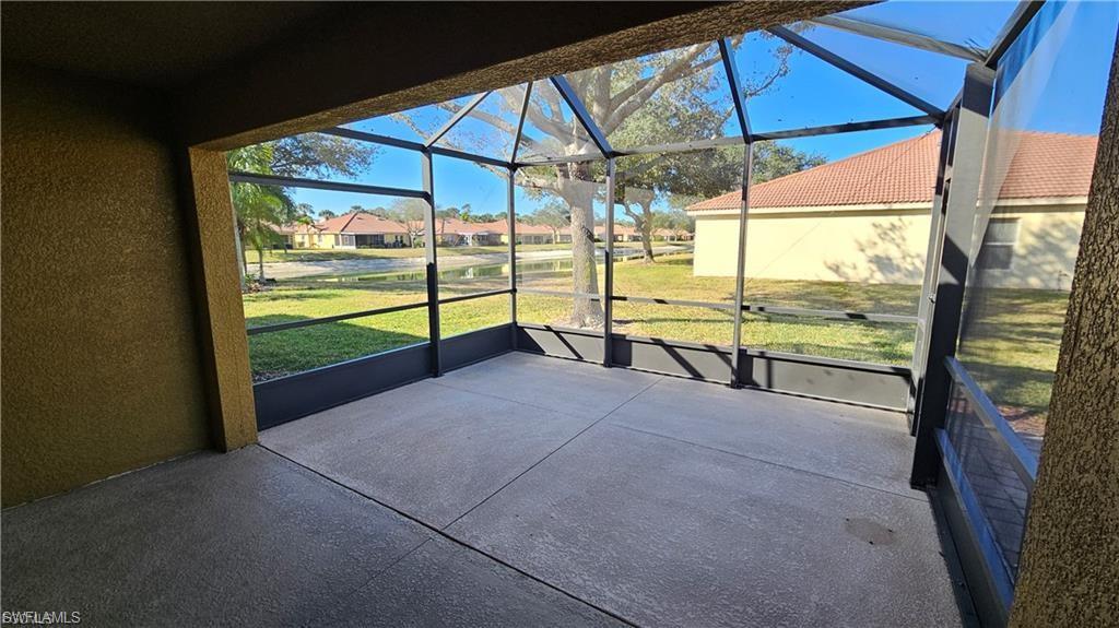 VISTANNA VILLAS - Residential Lease