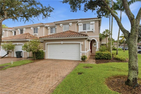 Photo of 3174 Antica ST, FORT MYERS, FL 33905 (MLS # 226028248)
