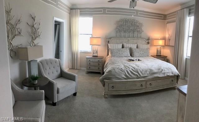 ORANGE BLOSSOM RANCH - Residential