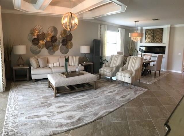 ORANGE BLOSSOM RANCH - Residential