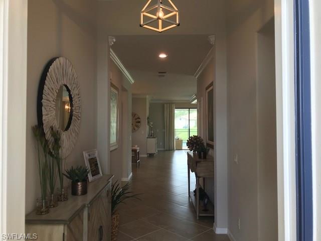 ORANGE BLOSSOM RANCH - Residential