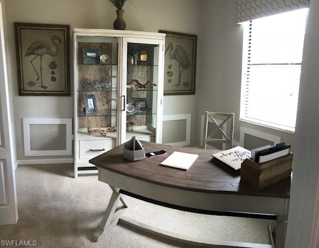 ORANGE BLOSSOM RANCH - Residential