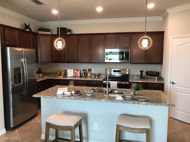 ORANGE BLOSSOM RANCH - Residential