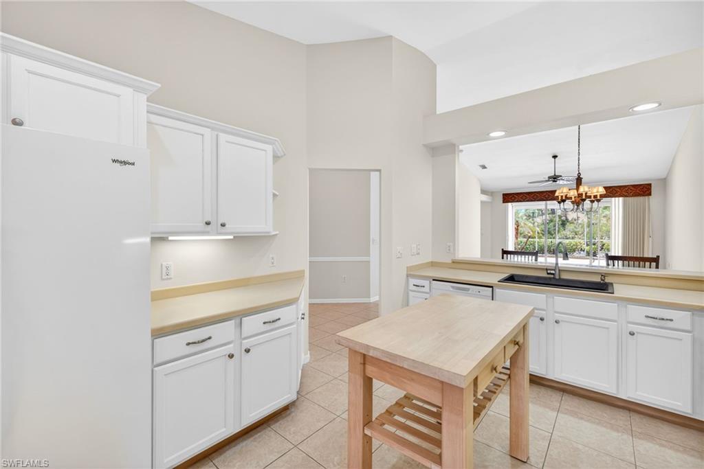 COCONUT SHORES - Residential