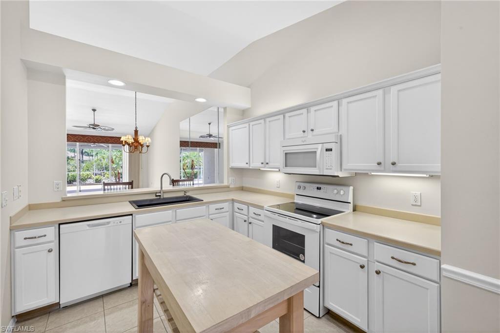 COCONUT SHORES - Residential