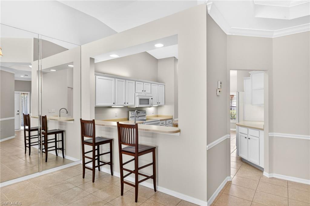 COCONUT SHORES - Residential