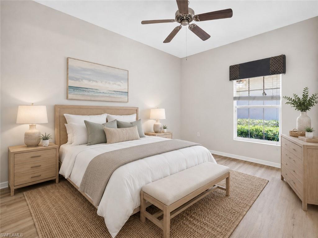 COCONUT SHORES - Residential