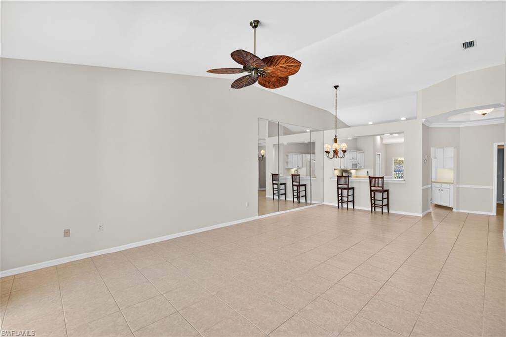 COCONUT SHORES - Residential