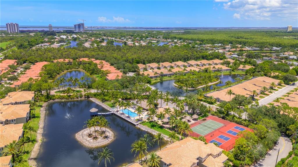 COCONUT SHORES - Residential