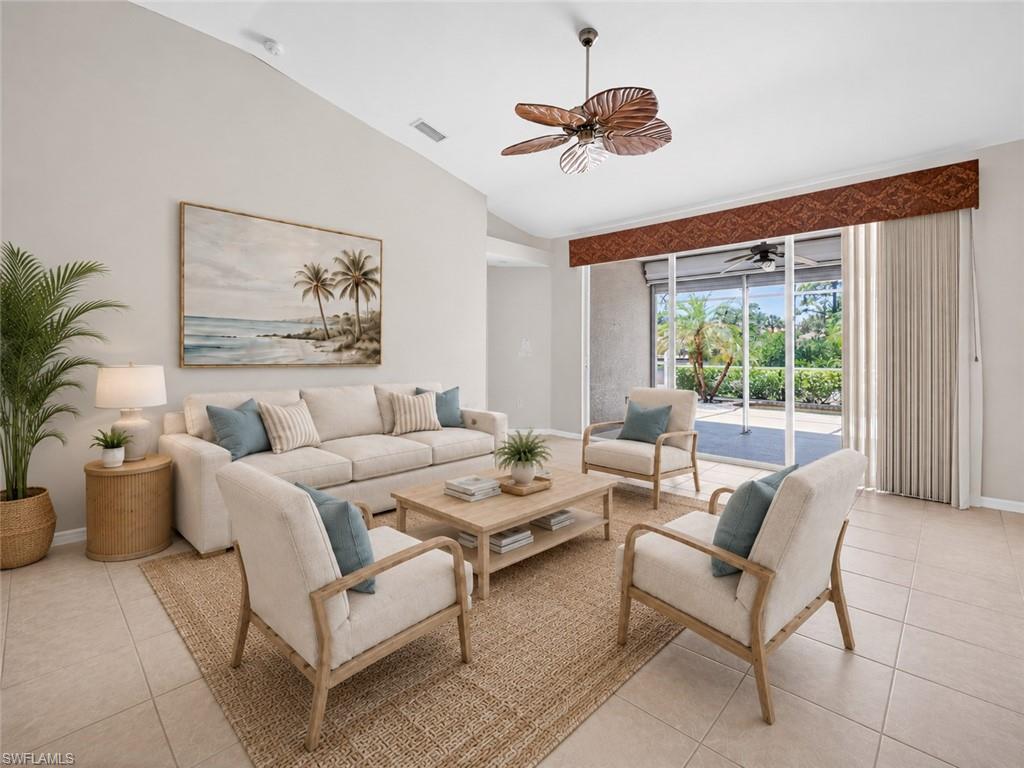 COCONUT SHORES - Residential