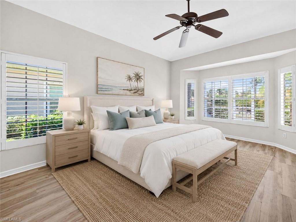 COCONUT SHORES - Residential