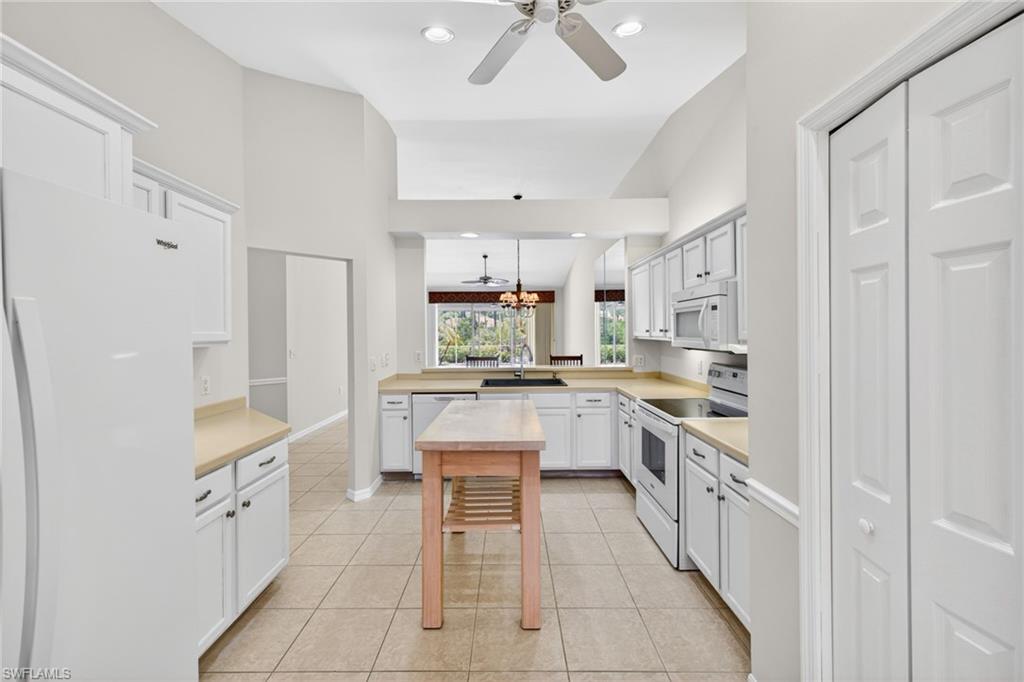 COCONUT SHORES - Residential