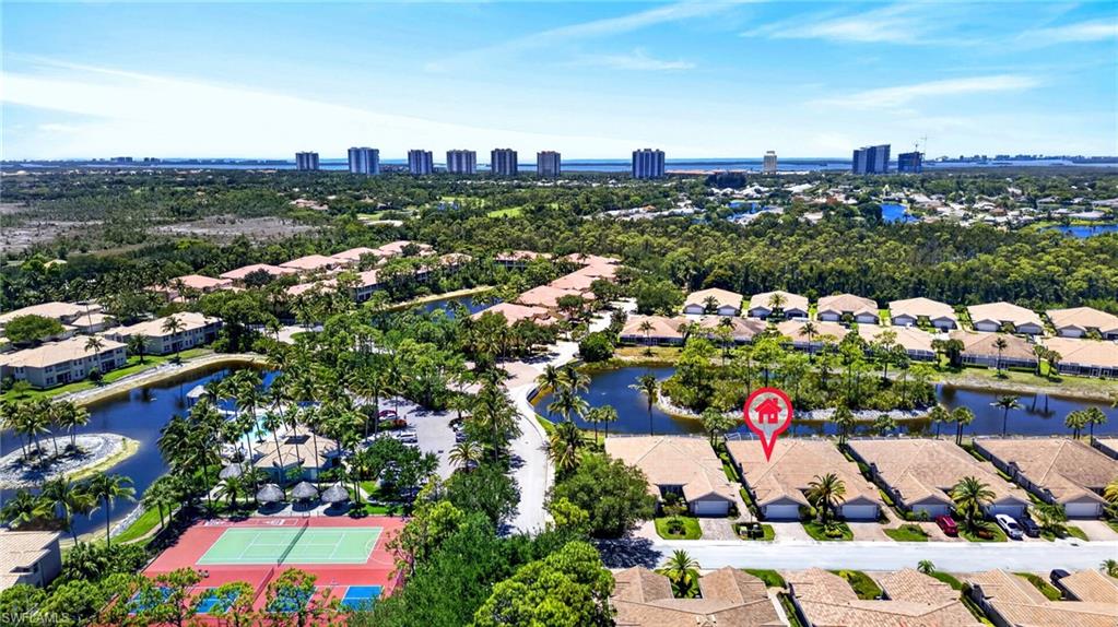 COCONUT SHORES - Residential