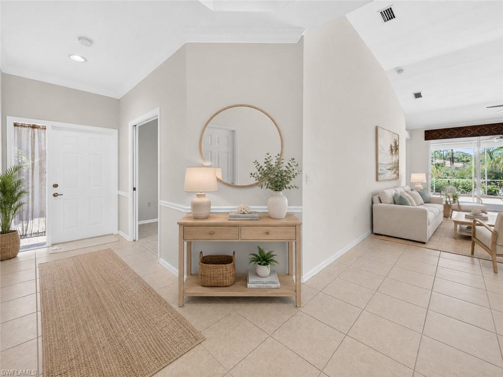 COCONUT SHORES - Residential