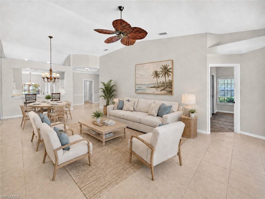 COCONUT SHORES - Residential