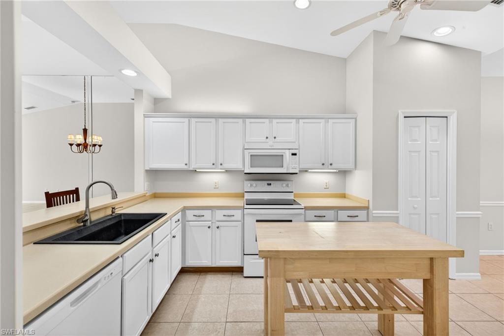 COCONUT SHORES - Residential