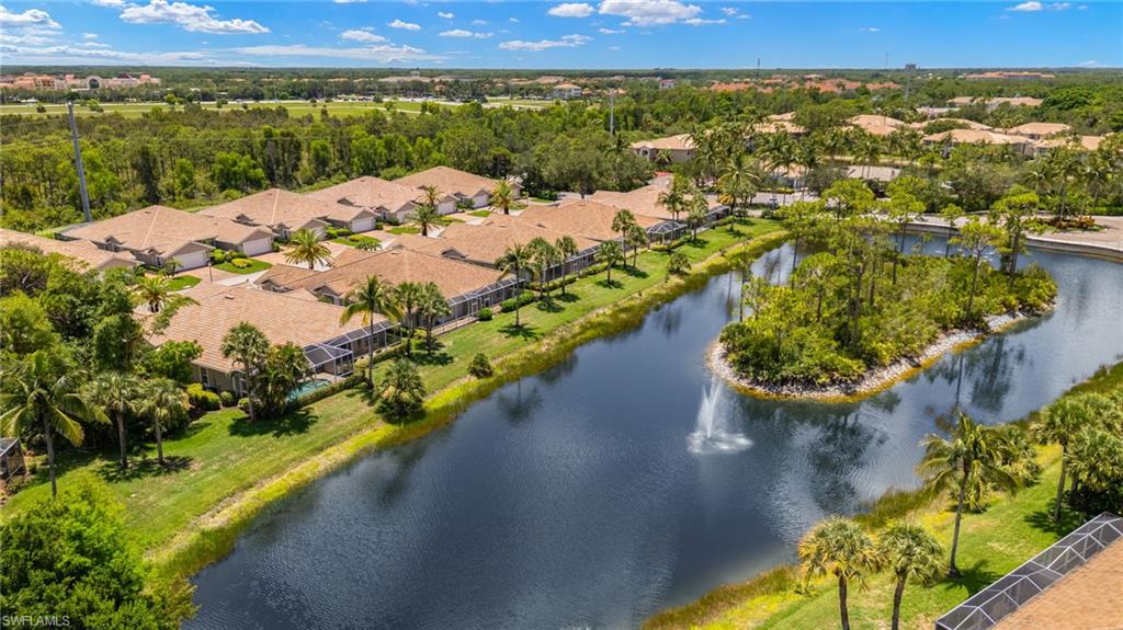 COCONUT SHORES - Residential