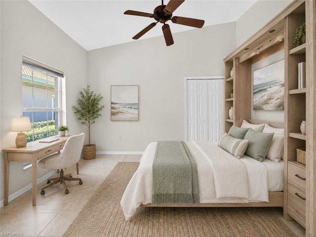 COCONUT SHORES - Residential