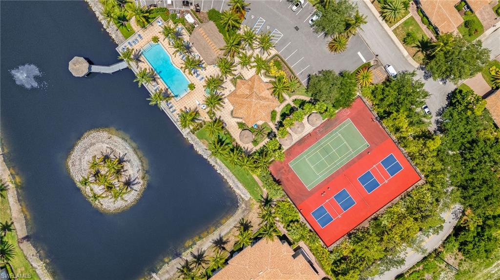 COCONUT SHORES - Residential