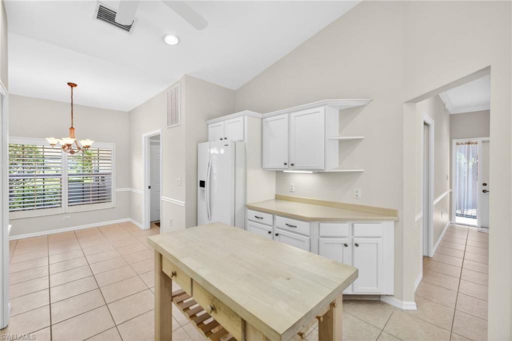 COCONUT SHORES - Residential