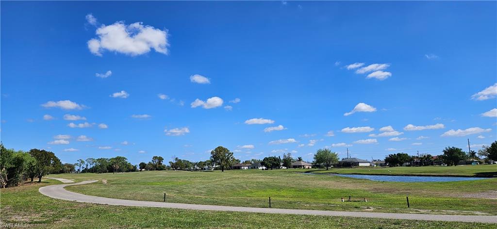 CORAL OAKS GOLF COURSE - Land