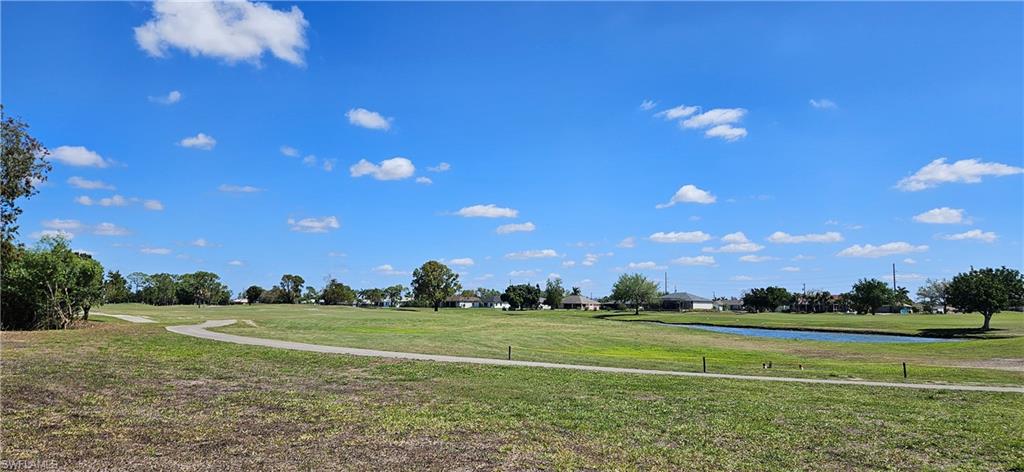 CORAL OAKS GOLF COURSE - Land