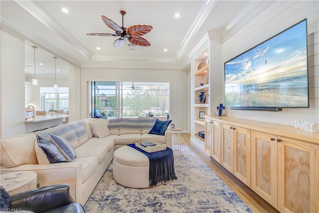 12107 Via Cercina DR