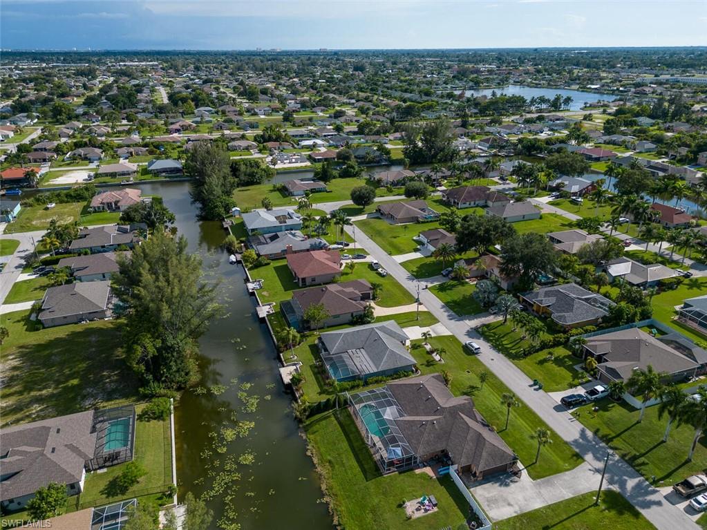 NOT APPLICABLE - Residential