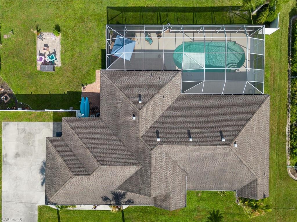 NOT APPLICABLE - Residential