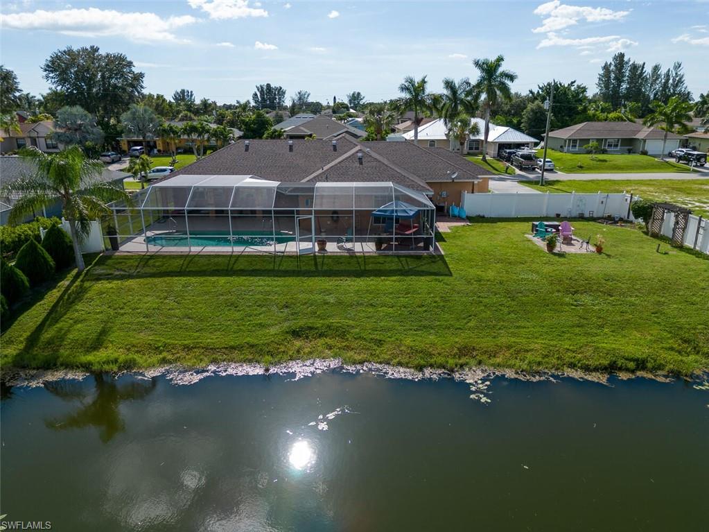 NOT APPLICABLE - Residential