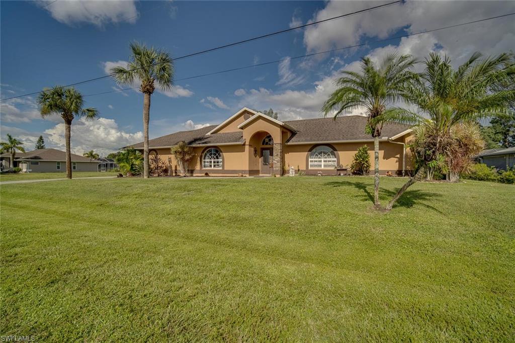 NOT APPLICABLE - Residential