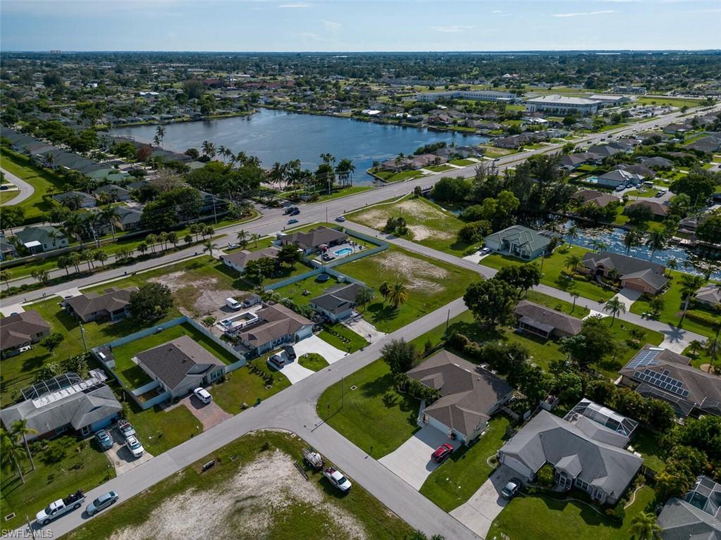 NOT APPLICABLE - Residential