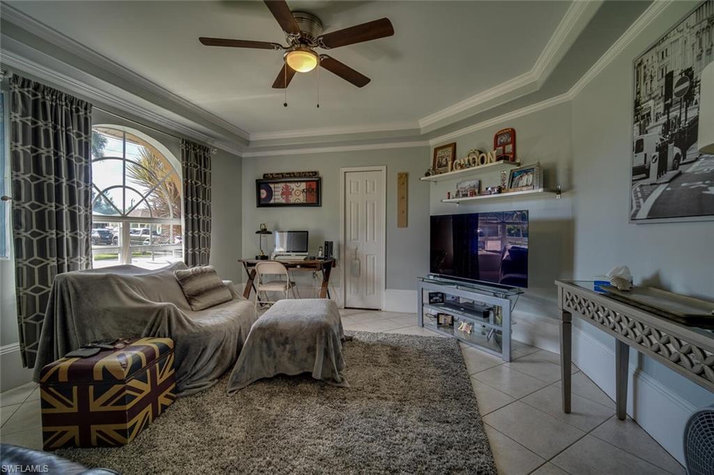 NOT APPLICABLE - Residential