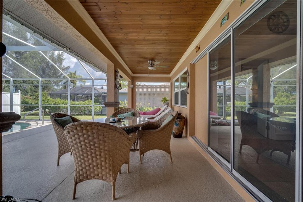 NOT APPLICABLE - Residential