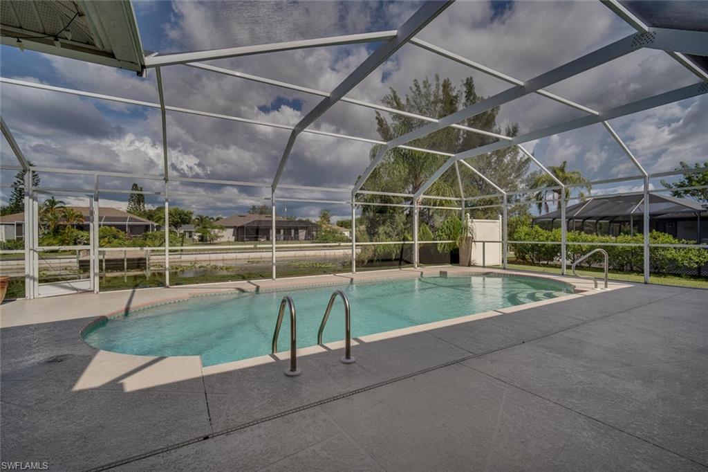 NOT APPLICABLE - Residential