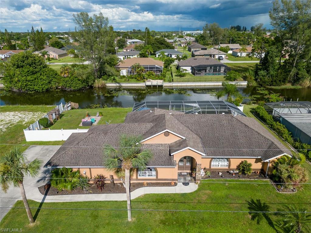 NOT APPLICABLE - Residential