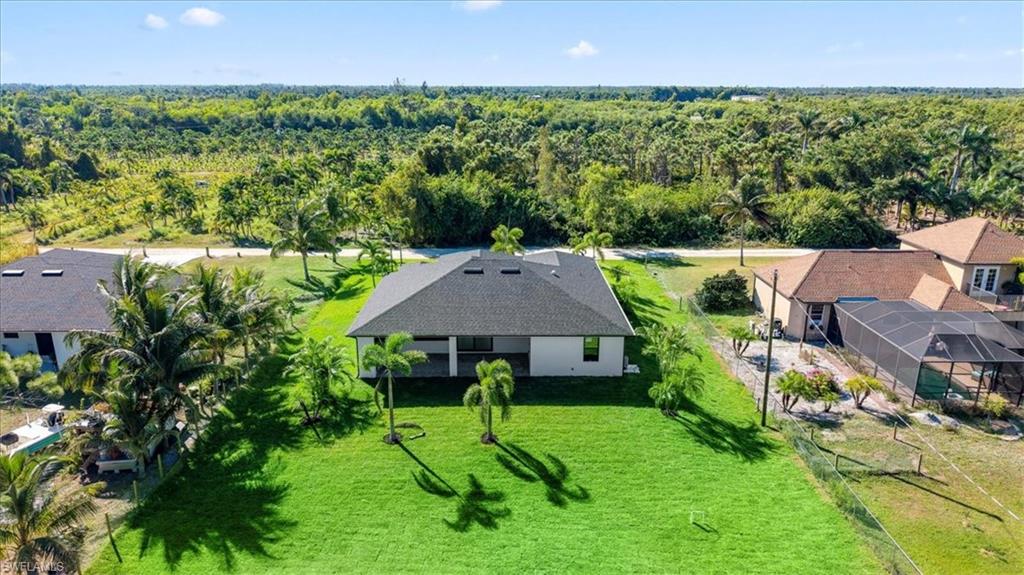 PINE ISLAND - Residential