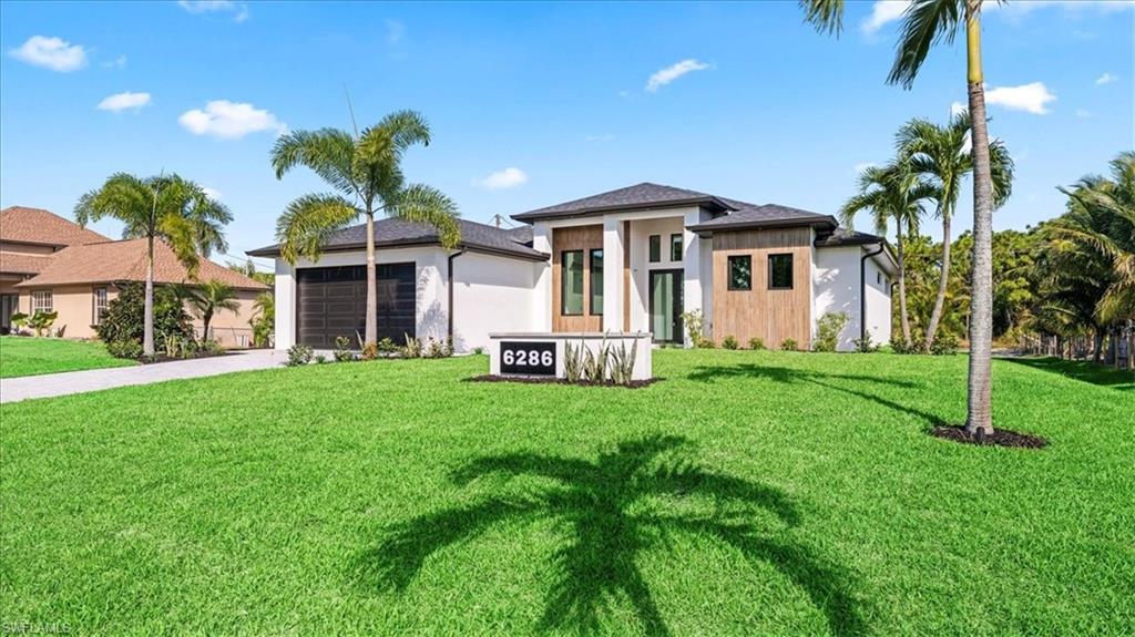 PINE ISLAND - Residential