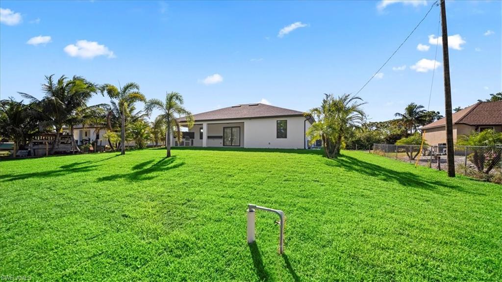 PINE ISLAND - Residential