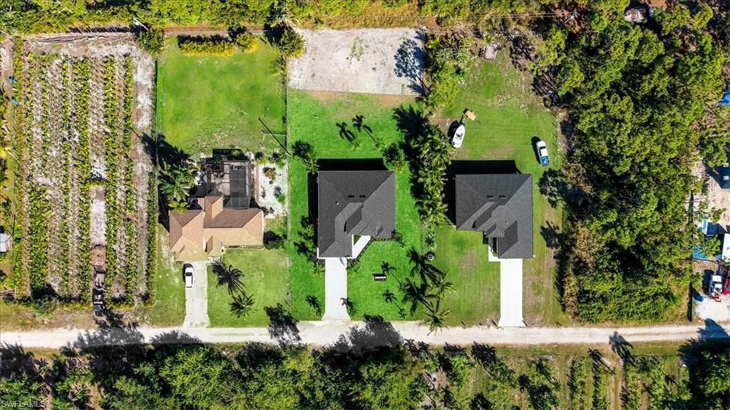 PINE ISLAND - Residential