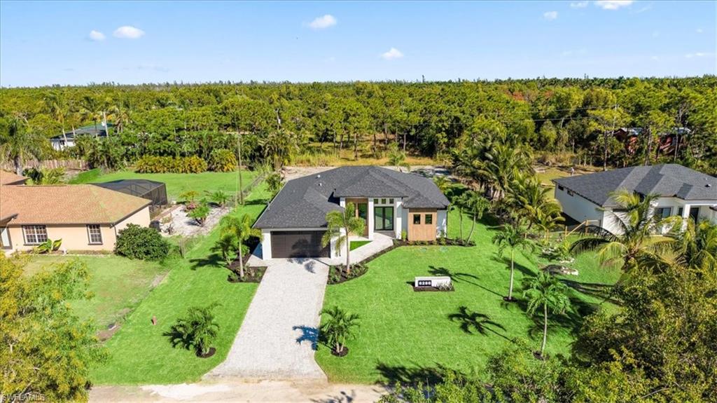 PINE ISLAND - Residential