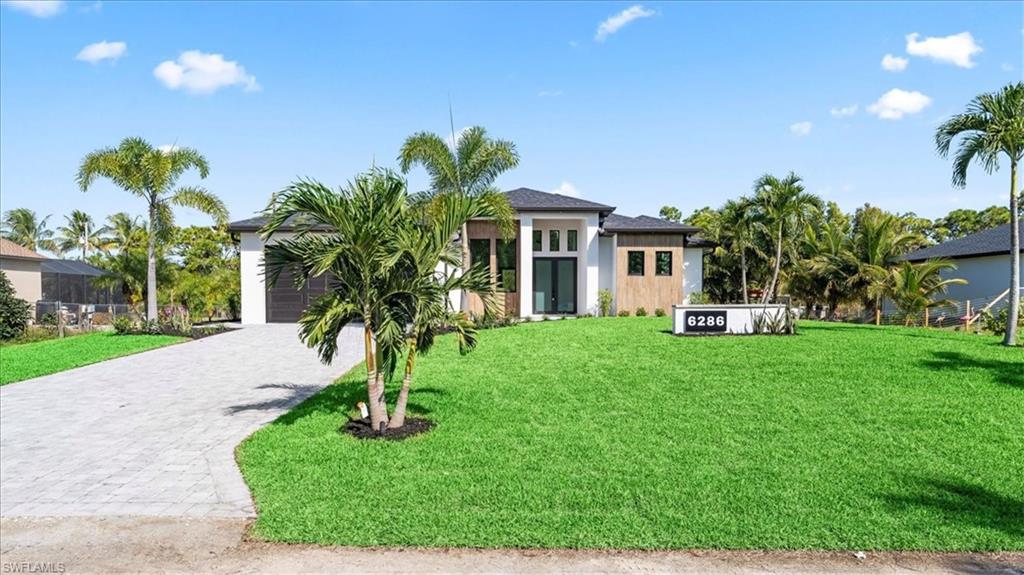 PINE ISLAND - Residential