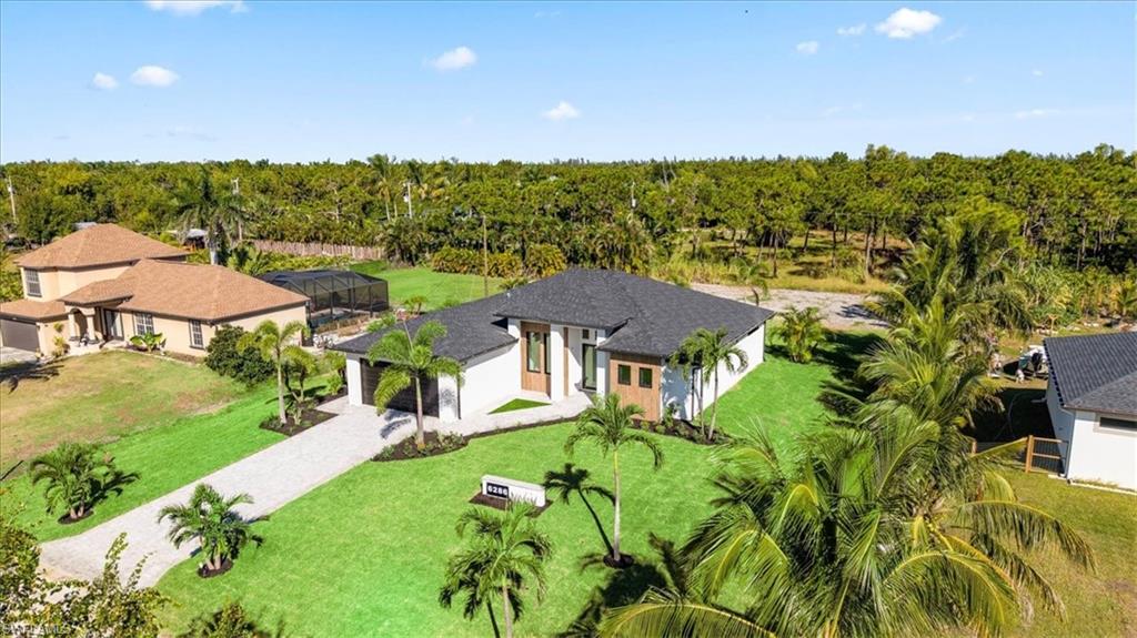 PINE ISLAND - Residential