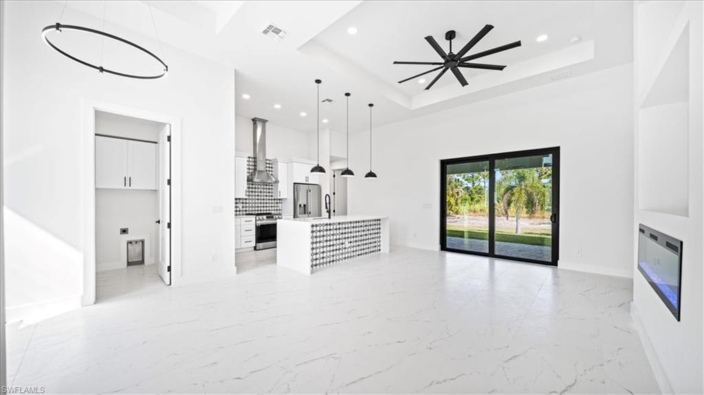 PINE ISLAND - Residential