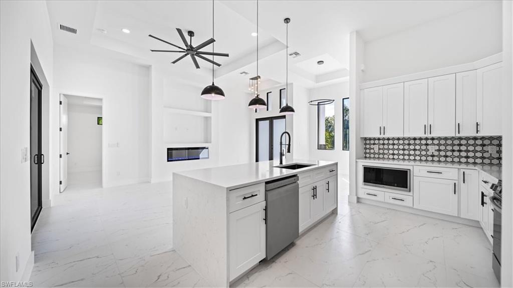 PINE ISLAND - Residential