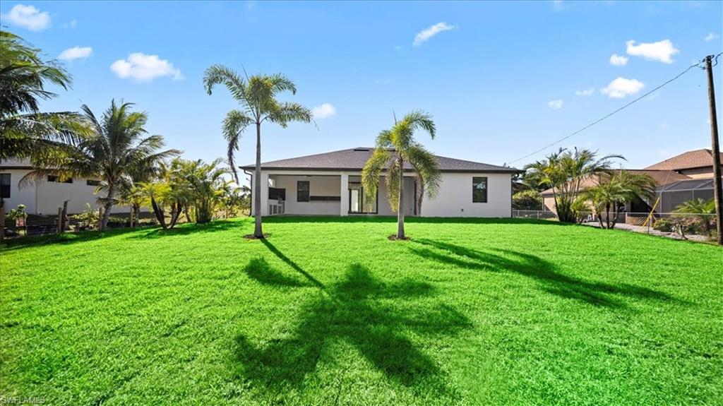 PINE ISLAND - Residential