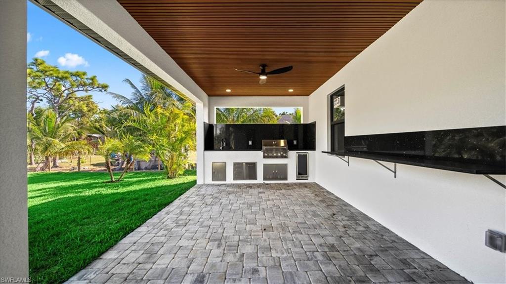 PINE ISLAND - Residential