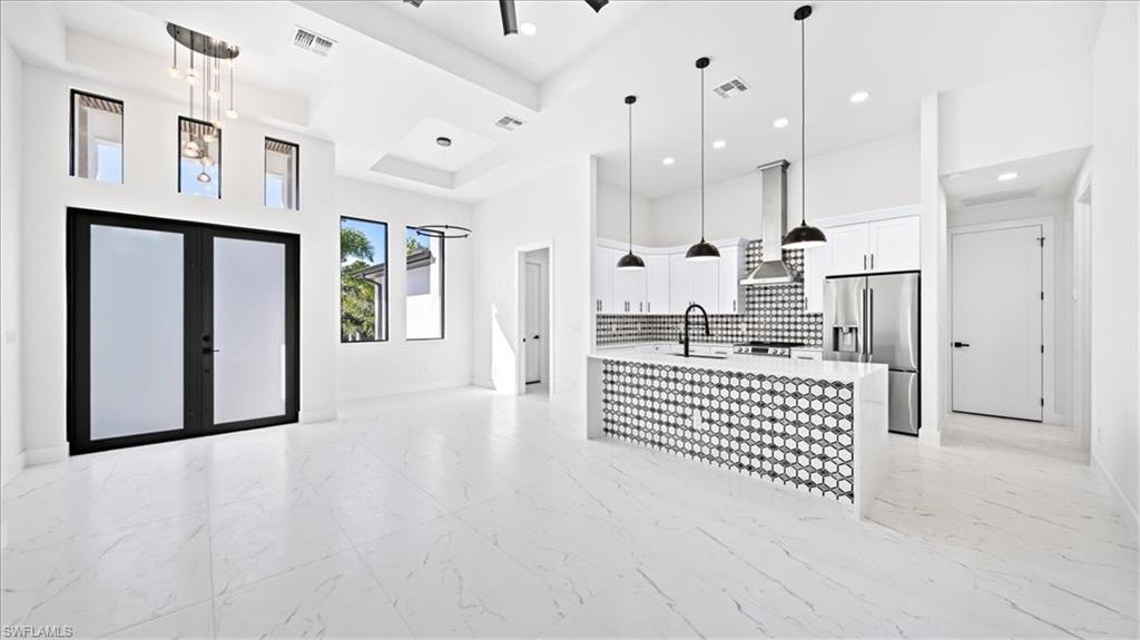 PINE ISLAND - Residential