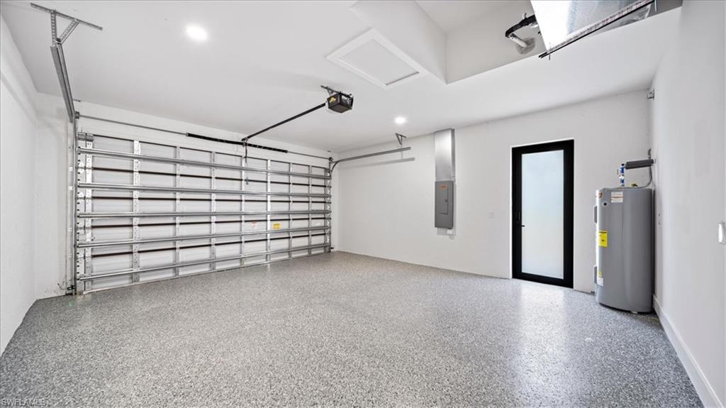 PINE ISLAND - Residential